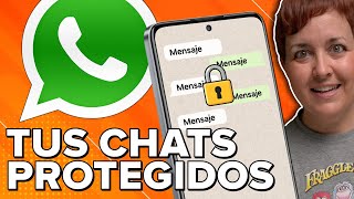 PRIVACIDAD en WhatsApp: NOVEDADES y ajustes que deberías ACTIVAR YA screenshot 5