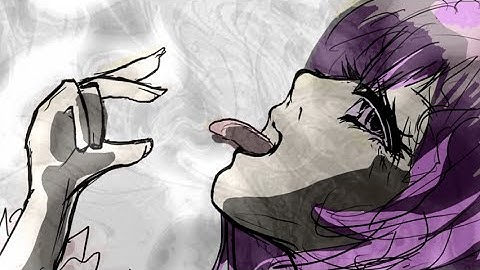 【東方MV】トラウマ催眠少女さとり！【IOSYS】