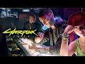 Cyberpunk 2077 - 100+ NEW GAMEPLAY DETAILS! 75+ Side Quests, 240+ Perks, Romance Partners &amp; More!