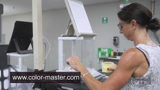 Manufacturing Marvels introduces: Color Master, Inc. based in Butler, Indiana.
