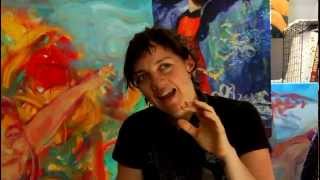 Rachel Miller Artists Profile