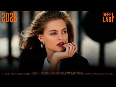 Eldarov, DNDM, Mr Salama, Umar Keyn - Best Vocal Deep House 2026 | Nonstop Mix