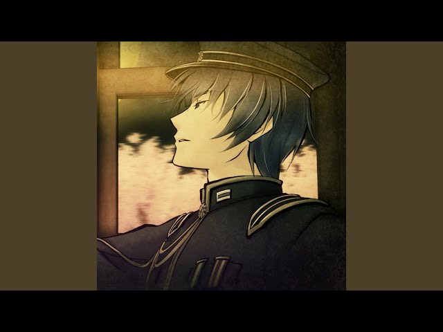上弦の月 (feat. KAITO) - YouTube