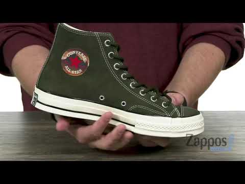 converse chuck 70 base camp ox suede yellow trainers