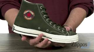 suede chuck 70