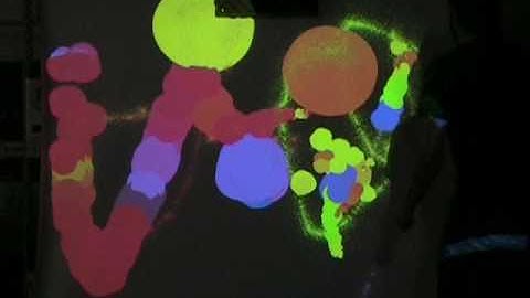 The Voice Painter - A Multimodal Interface for Painting with Voice