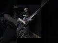 A quick rip on the Ormsby Headless metal 8 string V