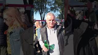Сербская жизнь. #русскиевсербии #эмиграцияизроссии #жизньзаграницей