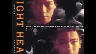 NIGHT HEAD曲 (NEW Ver.)豊川悦司 武田真治(ナイトヘッド) - YouTube