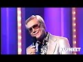 George Jones &quot;I Must Have Done Something Bad&quot; LIVE 1997 Music City Awards