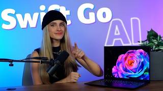 2026 Acer Swift Go Review: Specs, Performance & Is It Worth Buying?