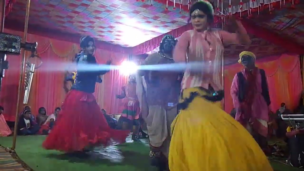 गायकयोगेश धुर्वे।। कहां गए घर वाले बांग्ला सोना है रे 