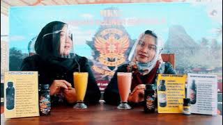 Ngomongin Kontes Dangdut Indonesia (KDI) Bareng Risqi KDI 4