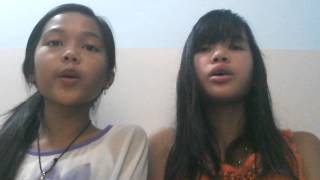 My heart will go on cover by cindi and mindi