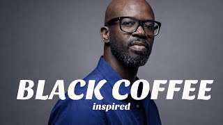 Afro House 2026 | Deep Melodic Set | Black Coffee Vibes #full 2 hours #vol 2