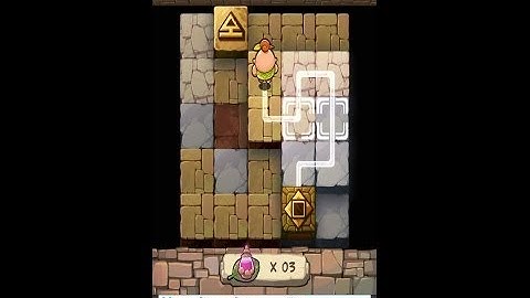 Caveboy Escape - Android GamePlay