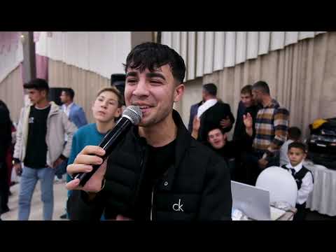 Süleyman Hüseyin Tu Bajaramın Bu Dil Perişanim 2024 