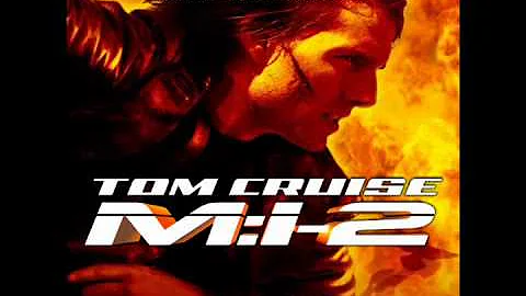 Mission: Impossible - The Most Epic Choir Score by Hans Zimmer