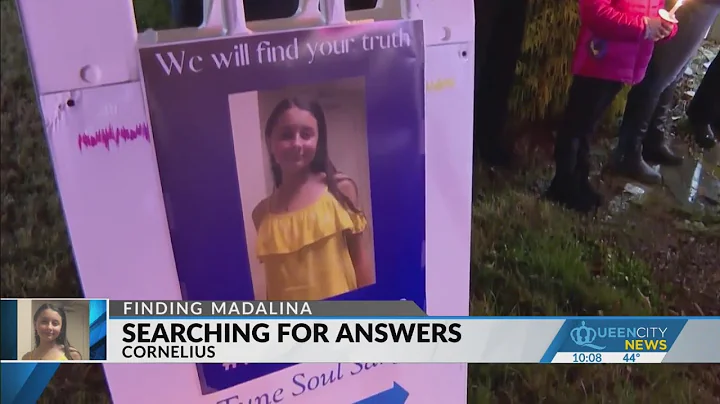 Family "devastated" over missing Cornelius girl's ...