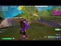 التحديث الجديد لفورت نايت