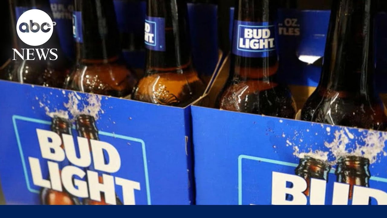 Read more about the article Popular beer company plans layoffs | ABCNL – ABC News