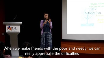 Tuning in to the Leaders Session 12: Advice to Social Workers