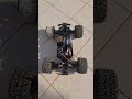 Waiting for the new wheels ⏱️ #rccar #rc #rccars #hpiracing #hobby #hobbies