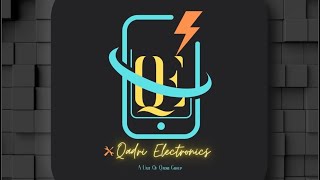 Iphone X Dead And Touch Issue Resolved By Qadri Mohsin