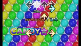 Candy- Stepmania Challenge