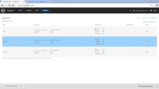 Foglight APM SaaS edition - Basic JBoss configuration Net Worth