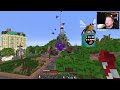 8/8/2022 - Hermitcraft! The Hunt For Gilded Blackstone (Stream Replay)