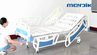 YA-M3-3 Hospital Bed For Sale