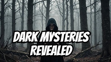 The Dark Legacy of Unsolved Mysteries
