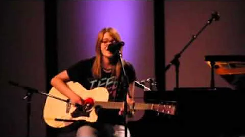 "Sixty Years On" Cover- Hanna  Larson