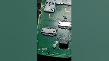 nokia 210 ta 1139 low battery charging save shutdown solution