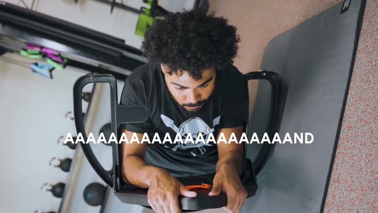 Dynamax Core-Trainer Allenatore Di Resistenza Giroscopica DFX