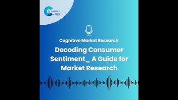 Decoding Consumer Sentiment_ A Guide for Market Research