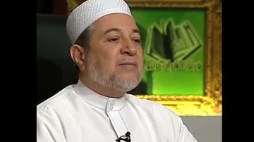 سورة ال عمران صفحة 55  د.أيمن سويد