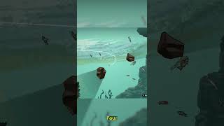 FISHING GAME