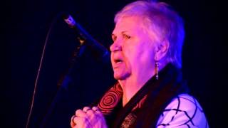 Welcome To Country - Refugees Solidarlity Concert [2016]