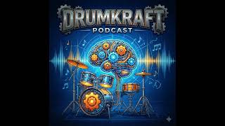 Drumkraft Integrated System For Drumming Mastery