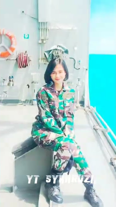 Story'wa Keren TNI AL Kowal Cantik JJ Terbaru #Shorts #Tni #Kowal #JJ #Storywa #Abdinegara