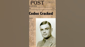 Alan Turing: Father of Modern Computer Science and LGBTQ+ Trailblazer