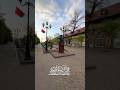 Ейск 22 апреля 2025 центр города📍#должанская #ейск #shorts #tiktok #весна #юг #курорт #кубань