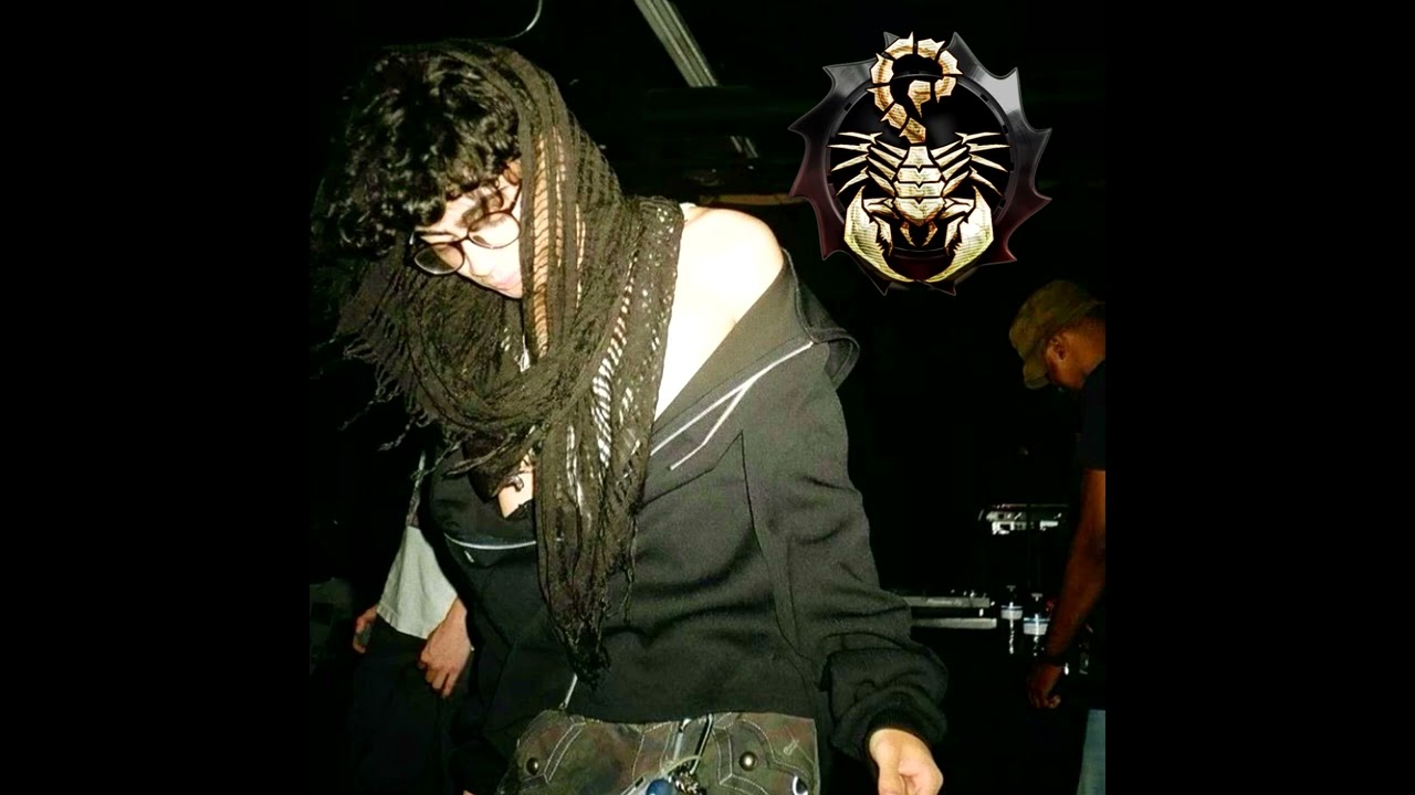 [FREE FOR PROFIT] Ericdoa Hyperpop Type Beat - 