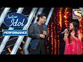 Ajay  neelanjana  jeev rangla   performance  indian idol season 10