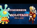 Solotage ventre de la baleine (protozorreur) feca eau 2.55.6