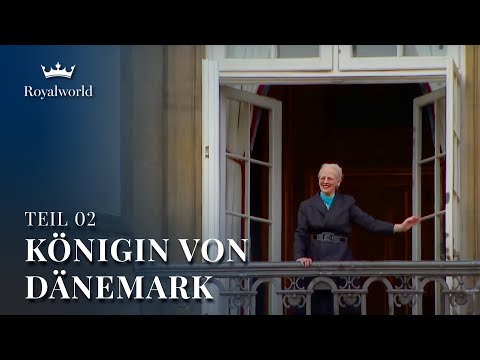 Königin von Dänemark