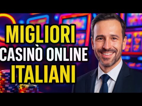 Gioca al Casinò Online Monsterwin: la Scelta Italiana per il Divertimento da Gambling
