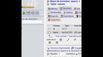 ادخال البيانات دون تحديث الصفحة الدرس الأول